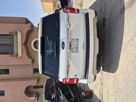 Al Yasmin, Vehicles, Cars & Trucks , SAR 118000,  Ford Expedition XLT,  2020,  Automatic,  119000 KM,  Impeccable Condition Ford Expedition, , XLT, 2x4, 119,000 KM, For Immediate Sale SAR 1