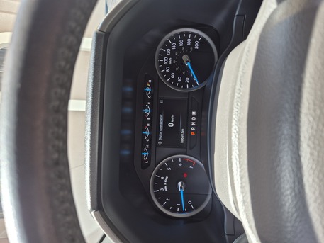 Al Yasmin, Vehicles, Cars & Trucks , SAR 118000,  Ford Expedition XLT,  2020,  Automatic,  119000 KM,  Impeccable Condition Ford Expedition, , XLT, 2x4, 119,000 KM, For Immediate Sale SAR 1