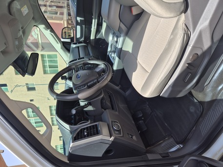 Al Yasmin, Vehicles, Cars & Trucks , SAR 118000,  Ford Expedition XLT,  2020,  Automatic,  119000 KM,  Impeccable Condition Ford Expedition, , XLT, 2x4, 119,000 KM, For Immediate Sale SAR 1