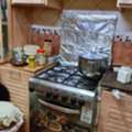 SAR 8000,  House Hold Items For Sale Sofa Cooking Range Etc...