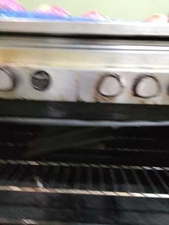 Abha, Household Items, SAR 8000,  House Hold Items For Sale Sofa Cooking Range Etc...
