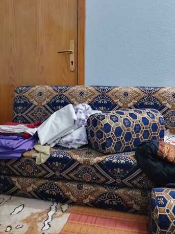 Abha, Household Items, SAR 8000,  House Hold Items For Sale Sofa Cooking Range Etc...