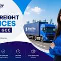 Land Freight Services In UAE