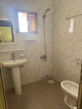East Riffa, Apartments, Flats, Houses & Villas, 1 BR,  1 Bedroom Family Flat For Rent In East Riffa | Inclusive EWA