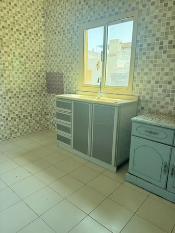 East Riffa, Apartments, Flats, Houses & Villas, 1 BR,  1 Bedroom Family Flat For Rent In East Riffa | Inclusive EWA