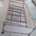 BHD 55,  Medical Bed