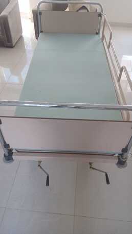 Isa Town, Health & Beauty Items, BHD 55,  Medical Bed