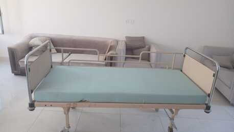Isa Town, Health & Beauty Items, BHD 55,  Medical Bed