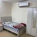 SAR 1400/month,  Furnished,  Renting A For A Decent Bachelor In Two Bedroom Flat