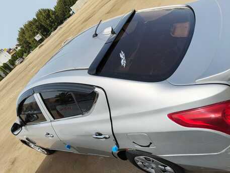 Jeddah, Vehicles, Cars & Trucks , SAR 23000,  Nissan Sunny,  2016,  Automatic,  260 KM,    For Sale