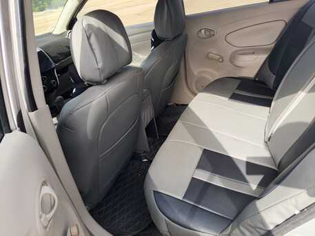 Jeddah, Vehicles, Cars & Trucks , SAR 23000,  Nissan Sunny,  2016,  Automatic,  260 KM,    For Sale