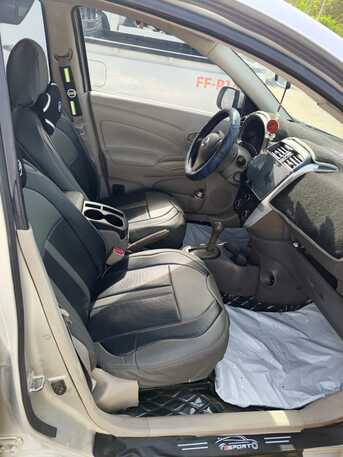Jeddah, Vehicles, Cars & Trucks , SAR 23000,  Nissan Sunny,  2016,  Automatic,  260 KM,    For Sale