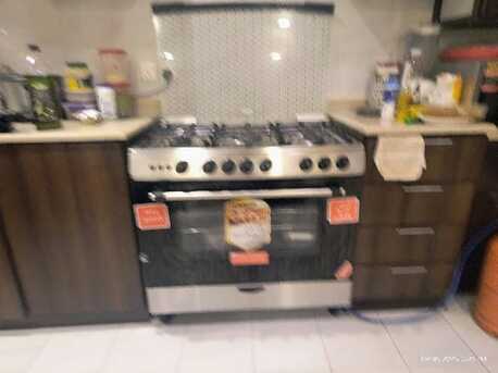 Khobar, Electronics, SAR 900,  5 Burner Stove