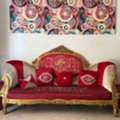 BHD 9,  Sofa (1 Piece)