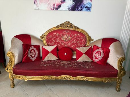 West Riffa, Furniture, BHD 9,  Sofa (1 Piece)