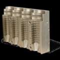 Linear Moulds For PET Bottles Manufacturer In India | Awanti Polymoulds