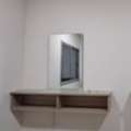 BHD 20,  Dressing Mirror With Shelf
