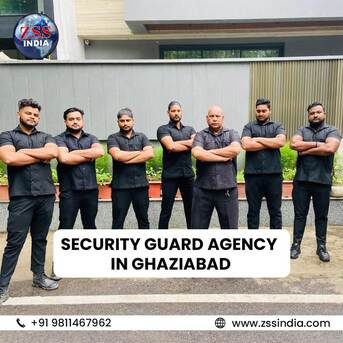 Noida, Security, Best Security Company In Noida For Reliable Protection