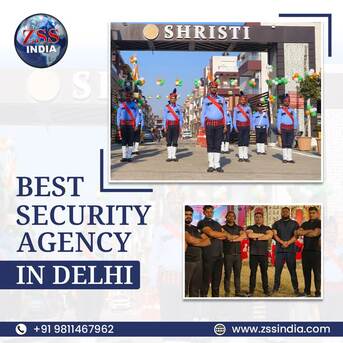 Noida, Security, Best Security Company In Noida For Reliable Protection