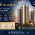 Explore Modern Apartments Near Commercial And Education Hubs