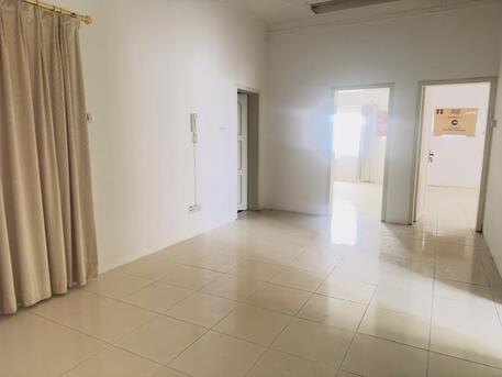 Zinj, Apartments, Flats, Houses & Villas, BHD 230/month,  2 BR,  UNFURNISHED TWO BEDROOM FLAT FOR RENT IN ZINJ