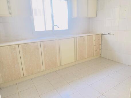 Zinj, Apartments, Flats, Houses & Villas, BHD 230/month,  2 BR,  UNFURNISHED TWO BEDROOM FLAT FOR RENT IN ZINJ