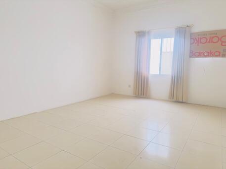 Zinj, Apartments, Flats, Houses & Villas, BHD 230/month,  2 BR,  UNFURNISHED TWO BEDROOM FLAT FOR RENT IN ZINJ