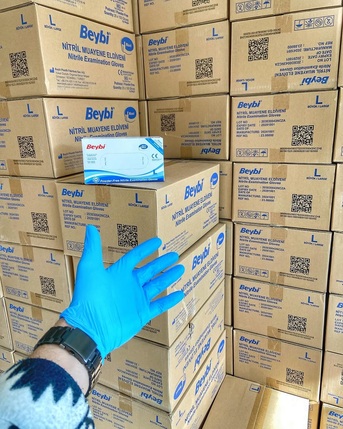 Riyadh, Wholesale Products, Nitrile Gloves, Latex Gloves, Vinyl Gloves, Glove Dispenser, PE Gloves, Neoprene Gloves, P