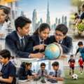 Beyond Exam Scores: How CBSE Schools In Dubai Are Building Future-Ready Students