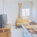 BHD 240/month,  Furnished,  1 BR,  FULLY FURNISHED LUXURY ONE BEDROOM FLAT FOR RENT IN ZINJ