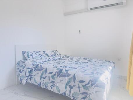 Zinj, Apartments, Flats, Houses & Villas, BHD 240/month,  Furnished,  1 BR,  FULLY FURNISHED LUXURY ONE BEDROOM FLAT FOR RENT IN ZINJ