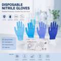 EUR 1,  Nitrile Gloves, Latex Gloves, Vinyl Gloves, Glove Dispenser, PE Gloves, Neoprene Gloves, P