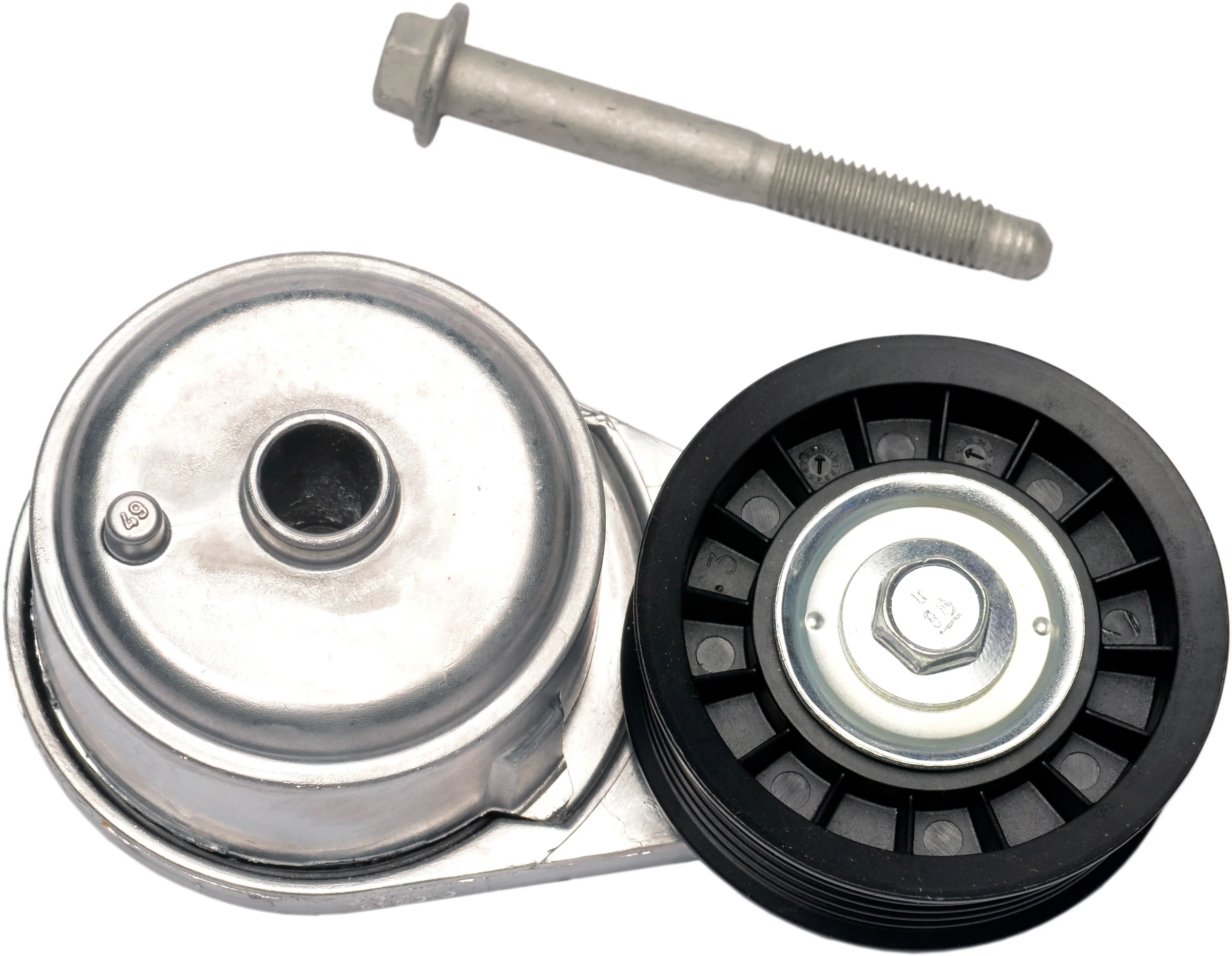 Toronto, Business, CONTINENTAL 49203 Continental Accu-Drive Tensioner Assembly