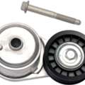CONTINENTAL 49203 Continental Accu-Drive Tensioner Assembly