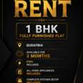 BHD 150/month,  1 BR,  1 Bhk With Ewa Fully Furnished For 3 Month Bd 150