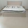 SAR 1,  BRAND NEW WOODEN COMPLETE BEDROOM SETS AVAILABLE IN DIFFERENT DESIGN IN REASONABLE PRICES