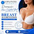 Breast Augmentation Surgery In Salford