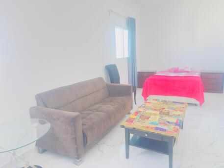 Zinj, Apartments, Flats, Houses & Villas, BHD 220/month,  Furnished,  Studio,  FULLY FURNISHED STUDIO FLAT FOR RENT IN ZINJ