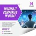 Leading IT Companies In Dubai For Integrated Technology Services