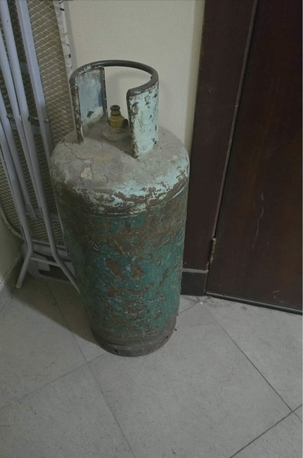 Manama, Household Items, BHD 18,  Faisel Gas 18 Bd With Stove Pipe 22 Bd Msg 3670 8372 Wts Ap No Call