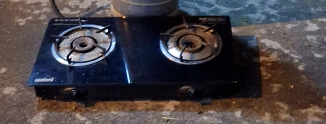 Manama, Household Items, BHD 18,  Faisel Gas 18 Bd With Stove Pipe 22 Bd Msg 3670 8372 Wts Ap No Call