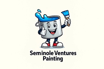 New York, Business, Seminole Ventures Painting