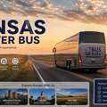 Wedding Functions: Book Kansas Charter Bus Rental | Reliable Services