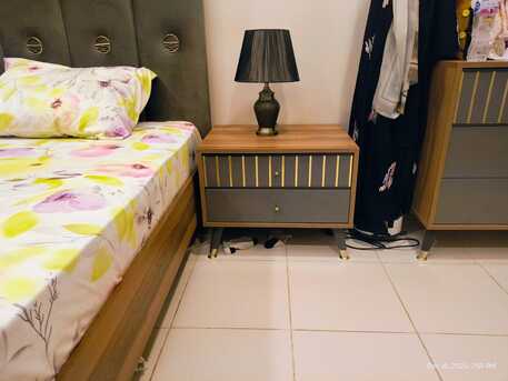 Khobar, Furniture, SAR 4000,  King Size Bedroom Sets