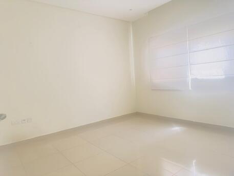 Zinj, Apartments, Flats, Houses & Villas, BHD 350/month,  3 BR,  SPACIOUS SEMI FURNISHED THREE BEDROOM FLAT FOR RENT IN ZINJ