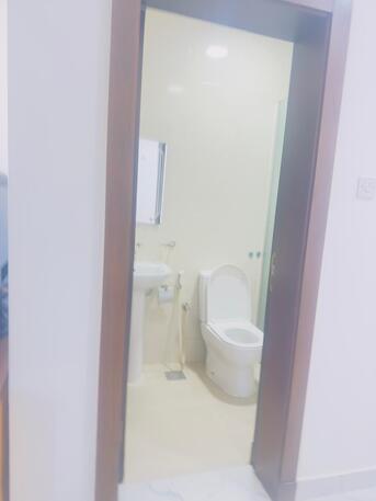 Zinj, Apartments, Flats, Houses & Villas, BHD 350/month,  3 BR,  SPACIOUS SEMI FURNISHED THREE BEDROOM FLAT FOR RENT IN ZINJ