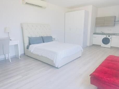 Zinj, Apartments, Flats, Houses & Villas, BHD 240/month,  Furnished,  Studio,  LUXURY FULLY FURNISHED STUDIO FLAT FOR RENT IN ZINJ