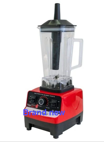 Gudaibiya, Electronics, BHD 8,  Blender/jucer Brand New 8bd