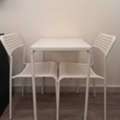 SAR 200,  Ikea Table And Chair