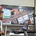 SAR 650,  Skyworth 55 Inch TV Smart Screen 4K LED Screen